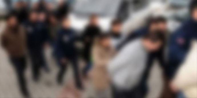 Afganistan&#039;ın tehlikeli 65 mahkumu serbest bırakıldı
