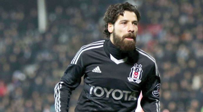 Beşiktaş'tan Olcay'a 'Şahan'e ayar Beşiktaş'tan Olcay'a 'Şahan'e ayar