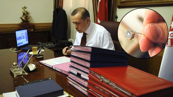 Başbakan&#039;ın ofisindeki &#039;böcek&#039; soruşturmasında flaş gelişme