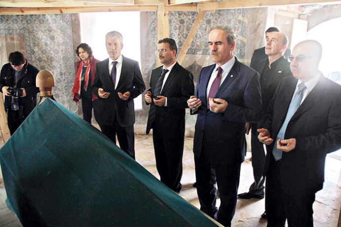 Şahzade Mustafa yaşasaydı ne değişirdi? Şahzade Mustafa yaşasaydı ne değişirdi?