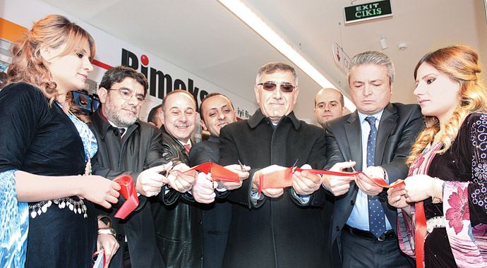 Çözümle yatırım geldi Çözümle yatırım geldi