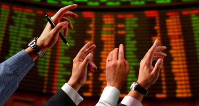 BIST ilk seansta yükseldi BIST ilk seansta yükseldi