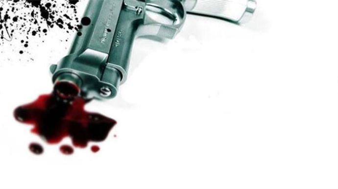 Arabasını soyanlara ateş açtı: 1 ölü, 1 yaralı