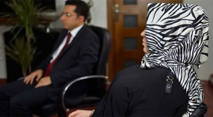 Zehra Develioğlu o görüntüler hakkında konuştu