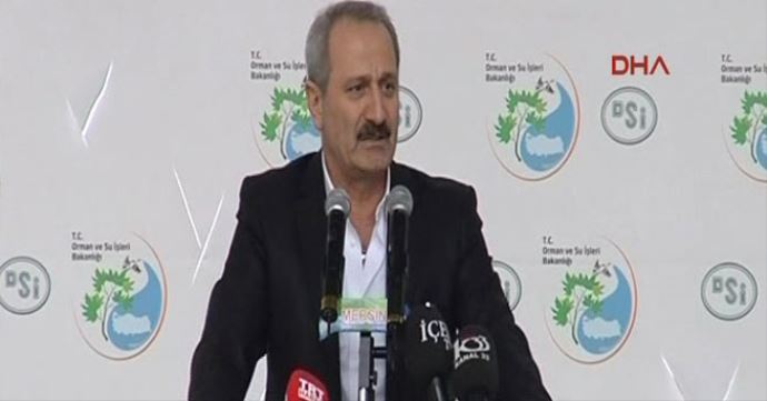 Zafer Çağlayan: 'Başbakanlık Ofisi'nde görüştüm' Zafer Çağlayan: 'Başbakanlık Ofisi'nde görüştüm'