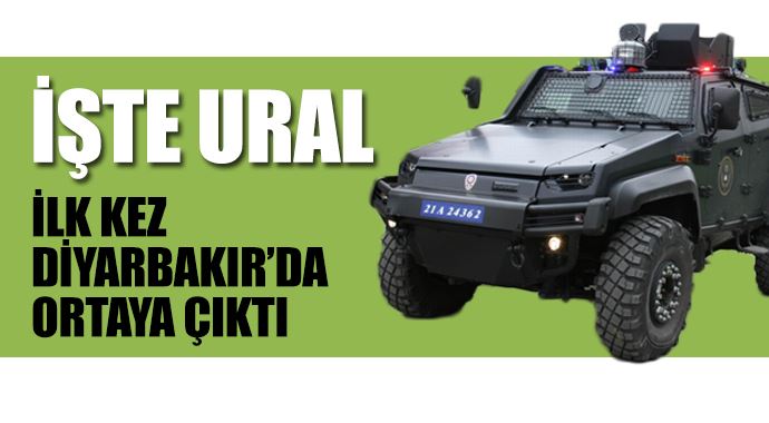 Öcalan'ın yakalandığı gün kullanıma çıktı Öcalan'ın yakalandığı gün kullanıma çıktı