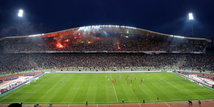 50 bin Beşiktaşlı Olimpiyat'a çıkarma yapacak 50 bin Beşiktaşlı Olimpiyat'a çıkarma yapacak