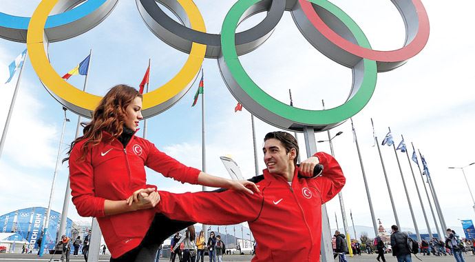 Gözler Alper-Alisa çiftinde