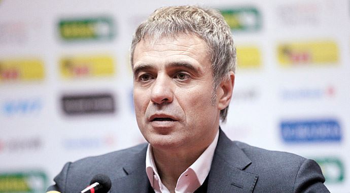 Ersun Yanal bomba sözler: Öleceğimi bilsem... Ersun Yanal bomba sözler: Öleceğimi bilsem...