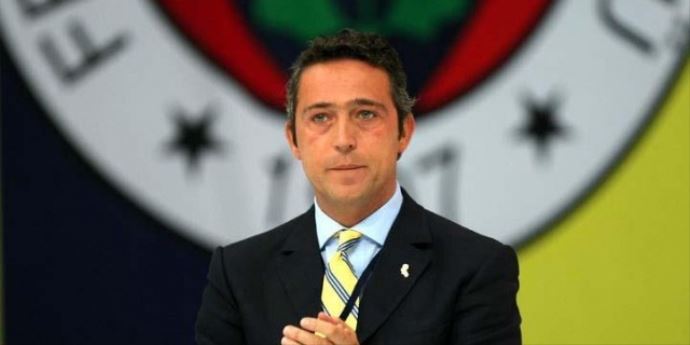 Ali Koç: Tarih bir gün gerçekleri yazacaktır Ali Koç: Tarih bir gün gerçekleri yazacaktır