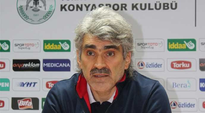 Uğur Tütüneker iş başı yaptı Uğur Tütüneker iş başı yaptı