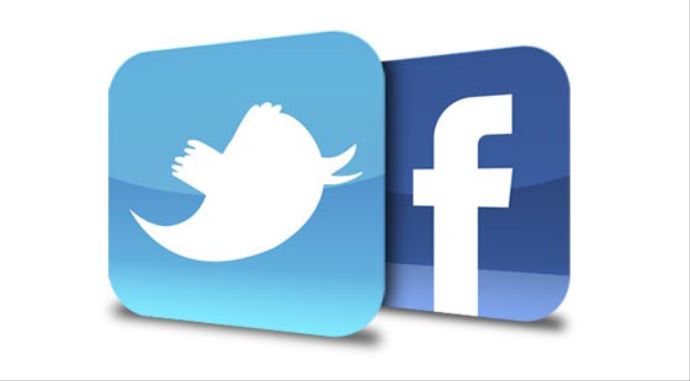Twitter ve Facebook'taki bu fotoğraflara yakın takip!