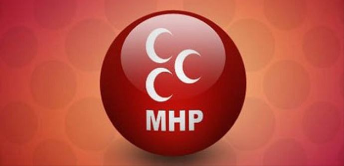 Bu da oldu! MHP'nin başkan adayı BDP'ye...