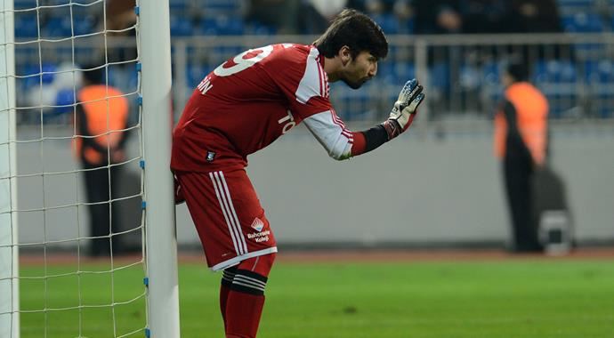 Tolga Zengin soyunma odasında ne dedi?