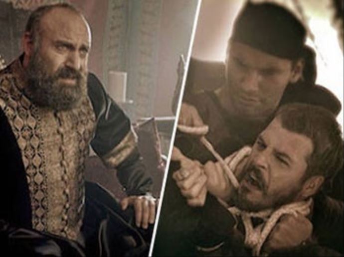 Kanuni bu kez hayat kurtardı!