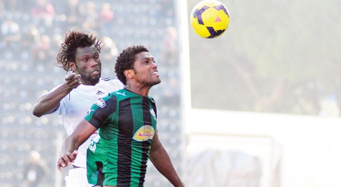 Edinho'dan Akhisar'a darbe