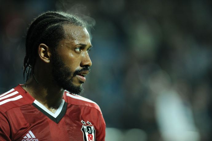 Beşiktaşlı Fernandes'in yeni takımı belli oldu