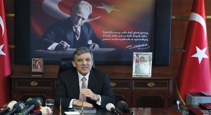 Valiler Kararnamesi yayımlandı - Tıkla oku Valiler Kararnamesi yayımlandı - Tıkla oku