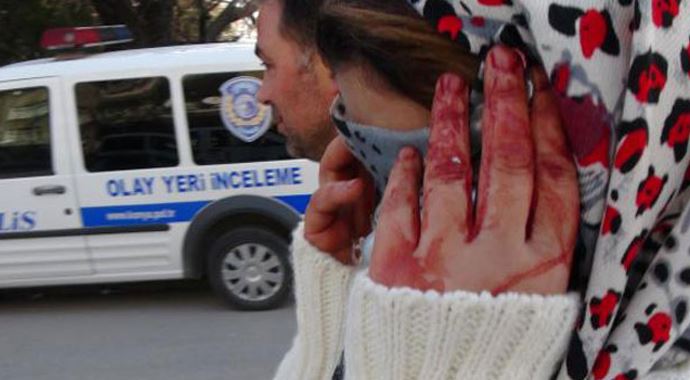 Savcı 18 yıl istedi, mahkeme beraat ettirdi