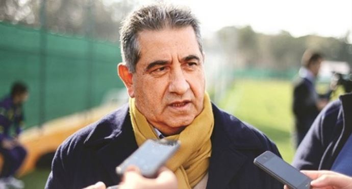 İbrahim Hacıosmanoğlu'na öyle bir soru sordu ki! İbrahim Hacıosmanoğlu'na öyle bir soru sordu ki!