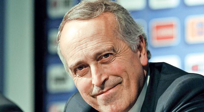 UEFA: TFF'nin kararına saygılıyız