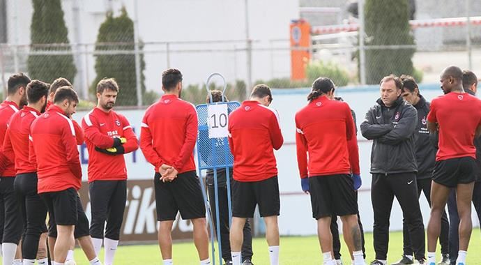 Trabzonspor kafilesi, İtalya'ya gitti! Trabzonspor kafilesi, İtalya'ya gitti!