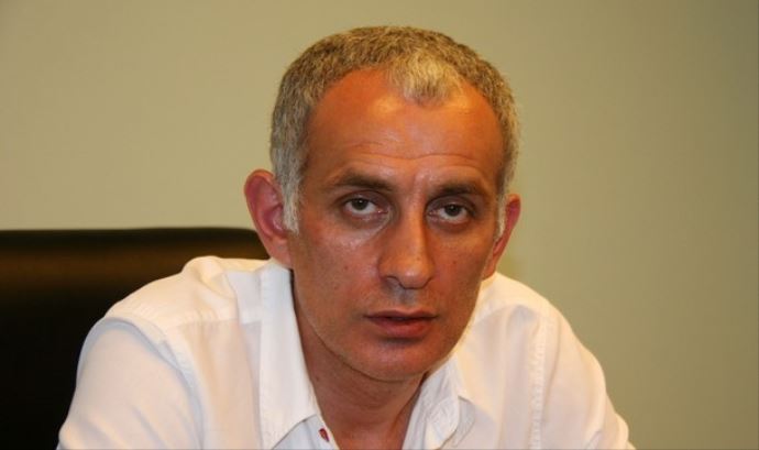 Hacıosmanoğlu: &#039;Hami hoca ile devam edeceğiz&#039;