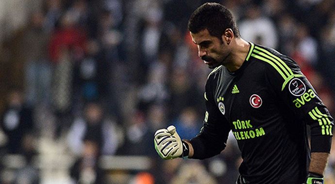 Volkan Demirel: &quot;Bize inananlara kupayı hediye edeceğiz&quot;