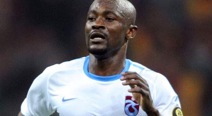 Zokora için adli sicil kaydı beklenecek Zokora için adli sicil kaydı beklenecek