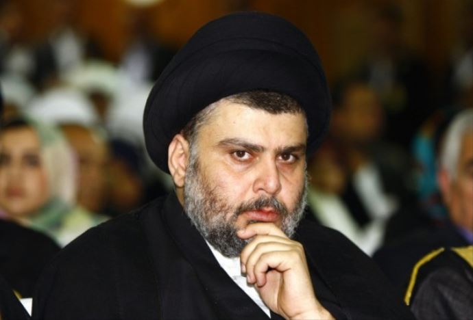 Sadr'dan Maliki'ye ''diktatörlük'' suçlaması Sadr'dan Maliki'ye ''diktatörlük'' suçlaması
