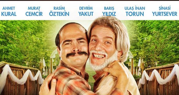 Avrupa&#039;da birinci oldu