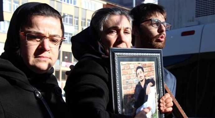 Ali İsmail Korkmaz davasında flaş gelişme Ali İsmail Korkmaz davasında flaş gelişme