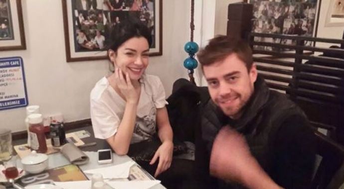 Murat Dalkılıç Merve Boluğur'u aldattı mı? Murat Dalkılıç Merve Boluğur'u aldattı mı?