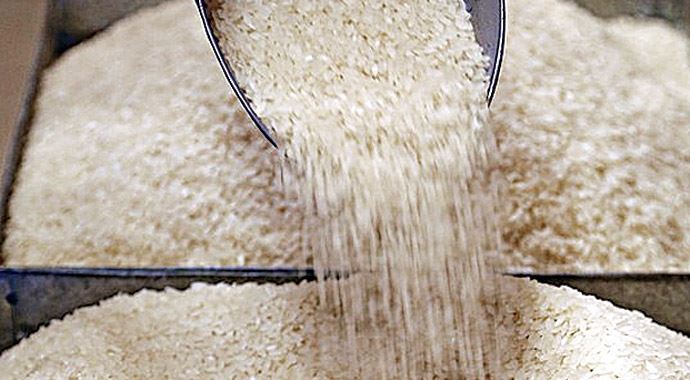 CarrefOurSA pirinci yarı fiyatına satacak CarrefOurSA pirinci yarı fiyatına satacak