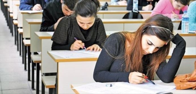 Öğretmen adayları dikkat! Artık bu yeterli değil Öğretmen adayları dikkat! Artık bu yeterli değil