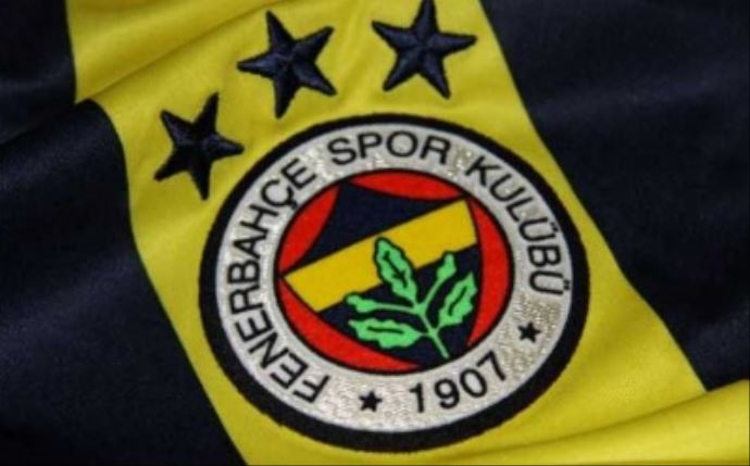 Fenerbahçe'ye bir sponsor daha Fenerbahçe'ye bir sponsor daha