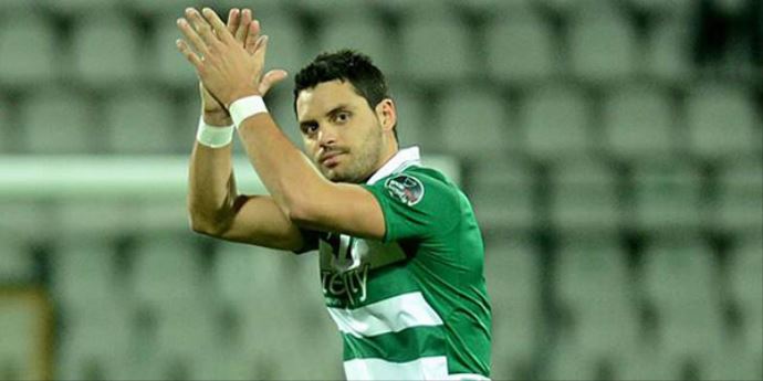 Bursaspor'un forvetine Rusya ve Çin'den transfer teklifi Bursaspor'un forvetine Rusya ve Çin'den transfer teklifi