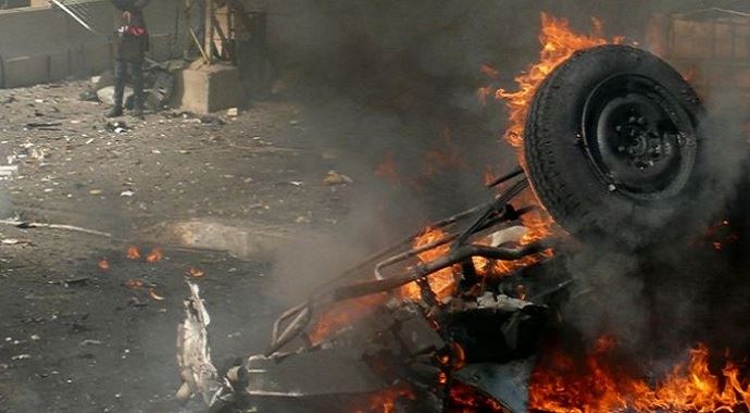 El Kaide'den İran'a gözdağı El Kaide'den İran'a gözdağı