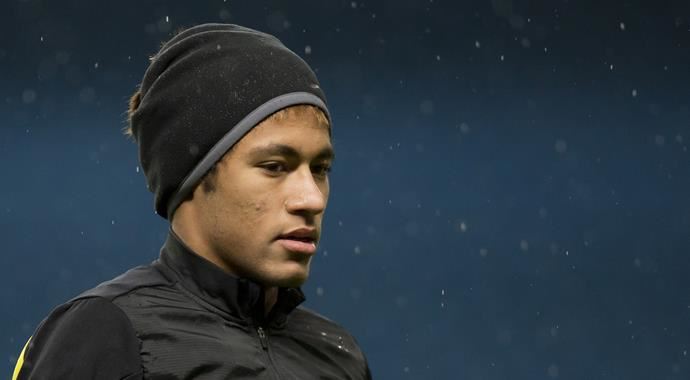 Barcelona&#039;da Neymar krizi devam ediyor!
