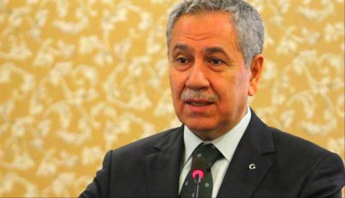 Bülent Arınç: 'Twitter denilen rezalet' Bülent Arınç: 'Twitter denilen rezalet'