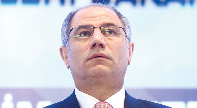 Bakan Âlâ: 'Milli irade hırsızlığına izin vermeyiz' Bakan Âlâ: 'Milli irade hırsızlığına izin vermeyiz'