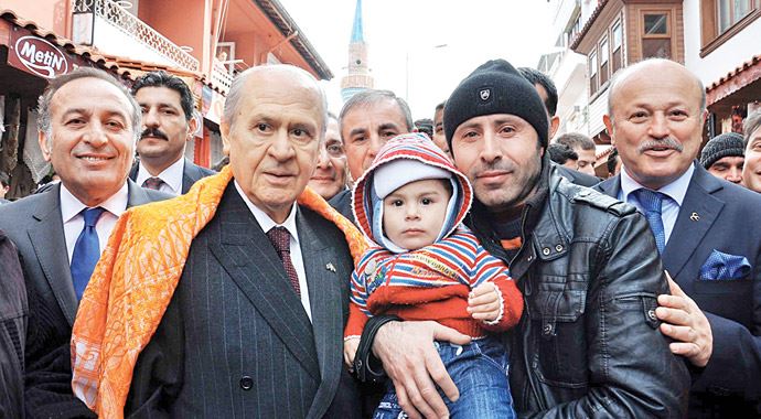 Cinnetten kurtuluşun yolu sandık Cinnetten kurtuluşun yolu sandık