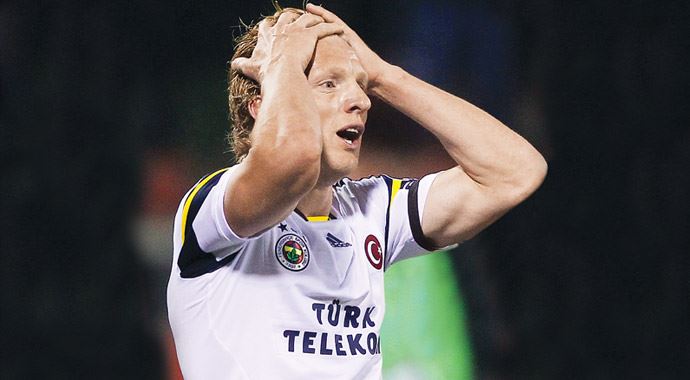 Eyvah Eyvah 3 - Fenerbahçe cepten harcadı