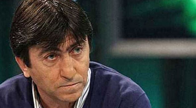Rıdvan Dilmen&#039;den Fenerbahçe için müthiş transfer tüyosu!
