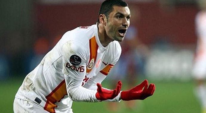 Burak Yılmaz&#039;a iki dev teklif
