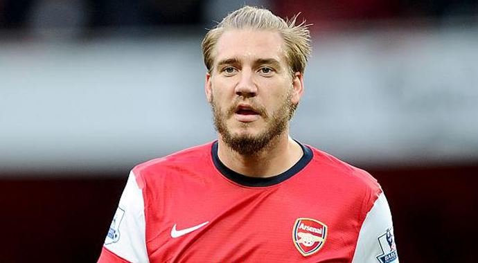 Trabzonspor&#039;da Bendtner üzüntüsü!