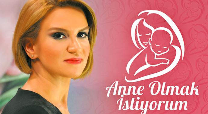 'Anne Olmak İstiyorum' programına rekor başvuru 'Anne Olmak İstiyorum' programına rekor başvuru