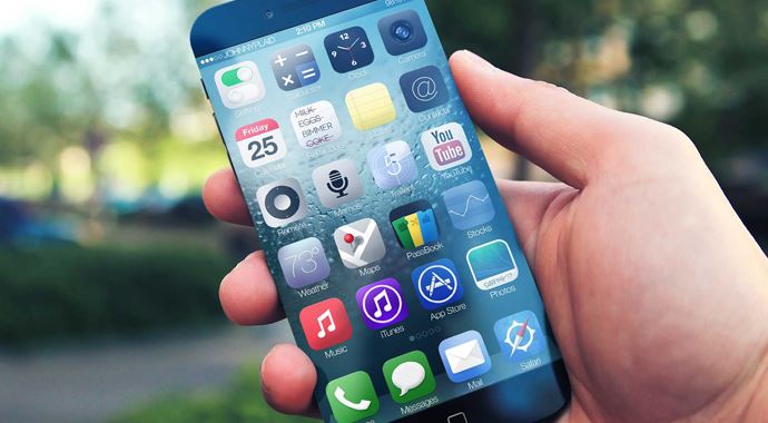 iPhone 6'da çift ekran seçeneği! İşte tüm özellikleri iPhone 6'da çift ekran seçeneği! İşte tüm özellikleri