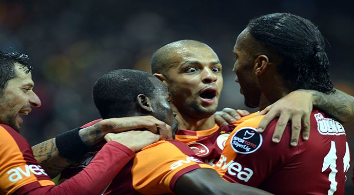 Galatasaray Bursaspor maçının ayrıntıları, ilkler ve tüm detaylar Galatasaray Bursaspor maçının ayrıntıları, ilkler ve tüm detaylar