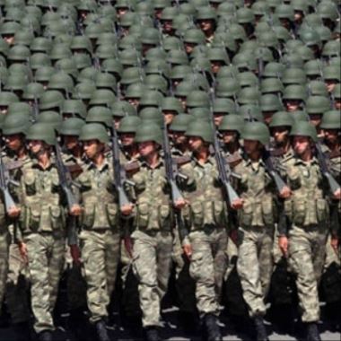 Numan Kurtulmuş'tan bedelli askerlik açıklaması Numan Kurtulmuş'tan bedelli askerlik açıklaması